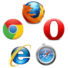 Browser Carousell